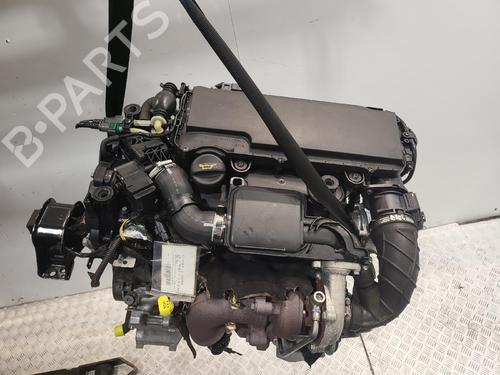 Used Engine Engine 38485182 38485182
