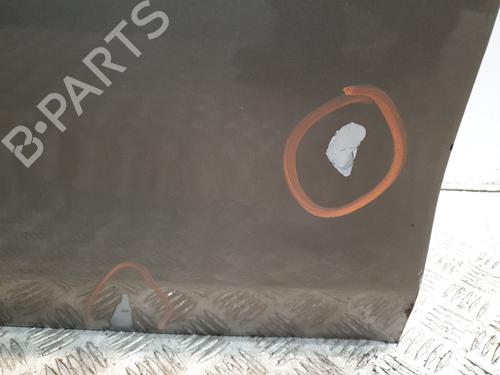 Left front door PEUGEOT 208 I (CA_, CC_) 1.6 HDi | BP29893309C2 