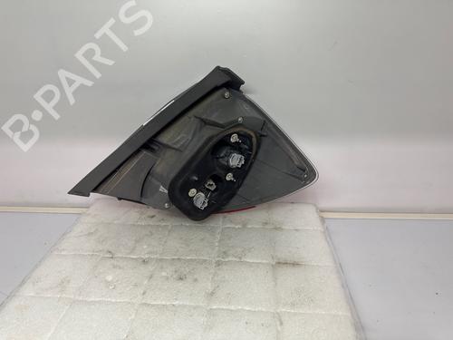 Used Left taillight Left taillight 36903095 36903095