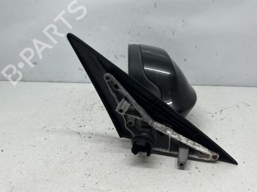 Used Left mirror BMW 3 (E90) 318 d (122 hp) 20375014