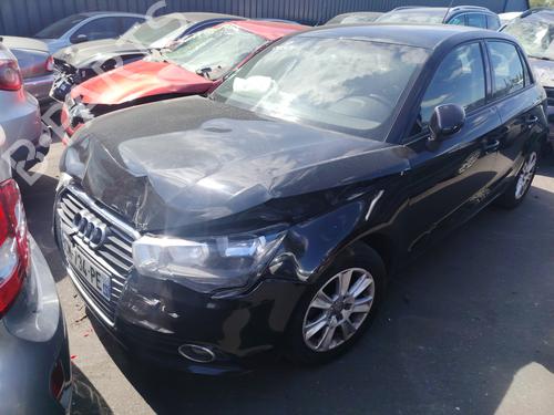 Engine AUDI A1 Sportback (8XA, 8XF) 1.2 TFSI | BP36170511M1 - Image 15