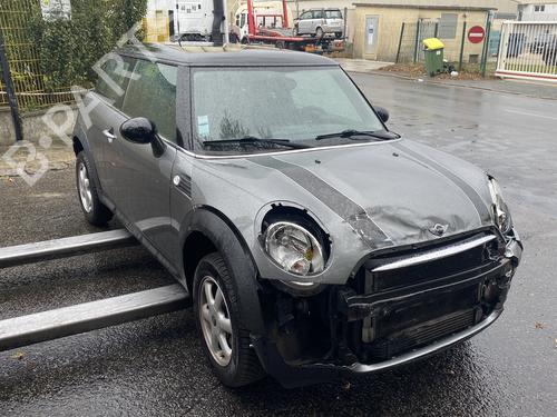 Starter MINI MINI (R56) Cooper D | BP20371415M8 - Image 4