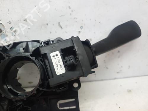 Used Steering column stalk Steering column stalk BMW 5 (E39) 525 td (116 hp) 20378167 20378167