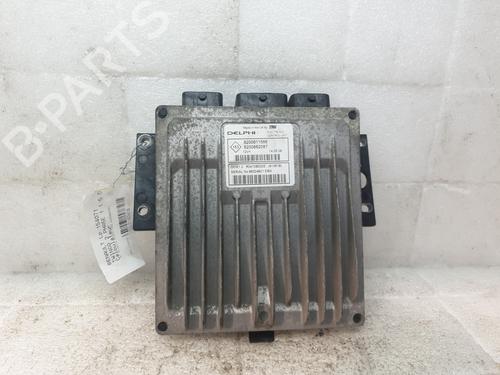 Used Control unit Control unit RENAULT TWINGO II (CN0_) 1.5 dCi (CN0E) (64 hp) 30725932 30725932