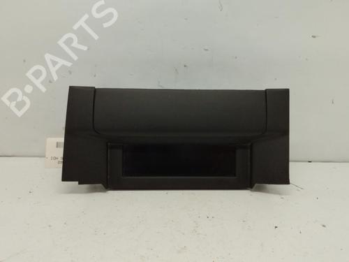 Used Display monitor Display monitor CITROËN C4 II (NC_) 1.6 HDi 90 (92 hp) 20382486 20382486