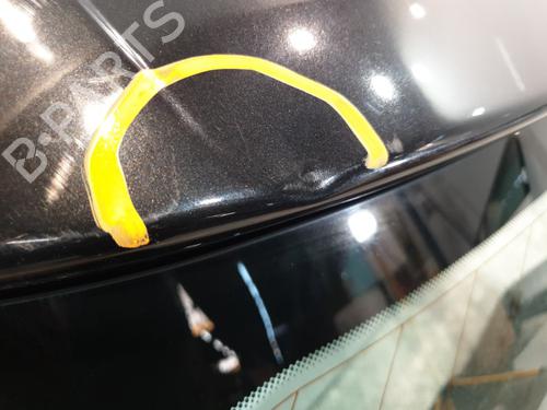 Tailgate BMW 1 (F20) 116 d | BP20374421C6 