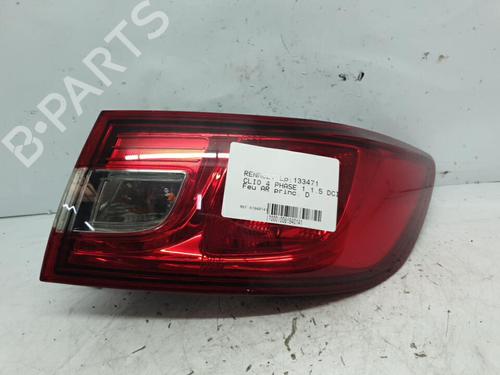 Right taillight RENAULT CLIO IV (BH_) 1.5 dCi 90 | BP20383300C35 