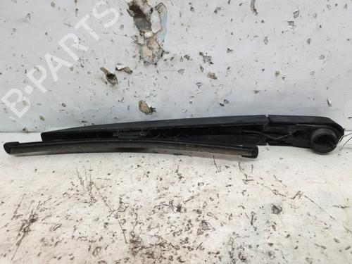 Used Rear windshield wiper arm RENAULT CLIO IV Grandtour (KH_) 0.9 TCe 90 (90 hp) 20374534