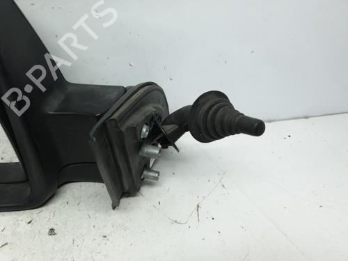 Left mirror CITROËN BERLINGO Box Body/MPV (B9) 1.6 HDi 75 | BP28315637C26