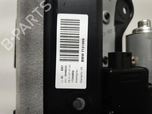 Used Sunroof BMW 1 (E87) 120 d (163 hp) 20380024