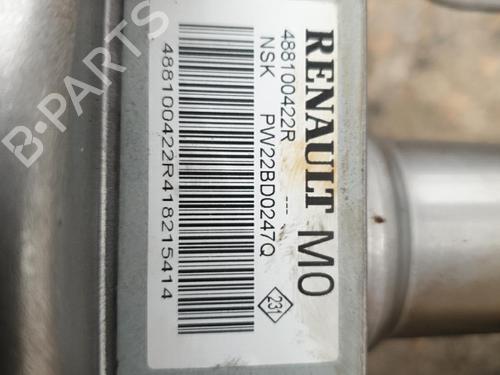 Used Steering column RENAULT MEGANE IV Hatchback (B9A/M/N_) 1.5 dCi 110 (B9A3) (110 hp) 20372637