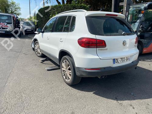 Engine VW TIGUAN (5N_) 2.0 TDI | BP36793984M1  - Image 12