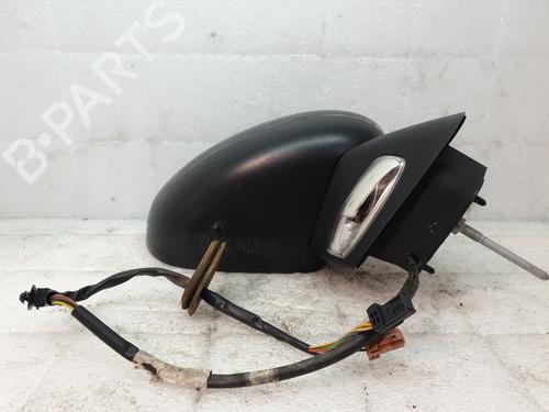 Right mirror CITROËN C3 II (SC_) 1.0 VTi 68 | BP27303597C27 