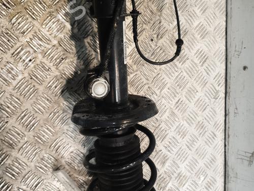 Right front steering knuckle OPEL CORSA E (X15) 1.4 (08, 68) | BP32311748M26 - Image 4