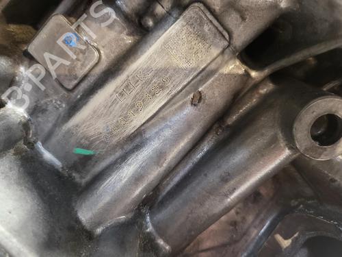 Engine DACIA SANDERO II TCe 90 (B8M1, B8MA, B8AC) | BP37634952M1 - Image 6