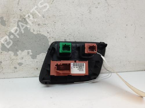 Switch CITROËN C4 II (NC_) 1.6 HDi 90 | BP20384420I30 