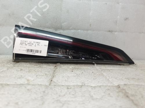 Heckleuchte links hinten für SUZUKI SWACE (AMZ_) 1.8 Hybrid (122 hp) 28601514