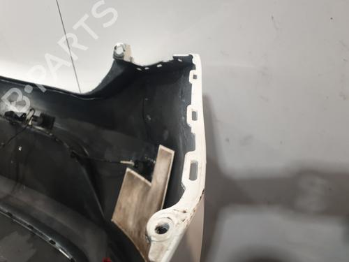 Rear bumper SEAT LEON (5F1) 1.6 TDI | BP30973020C8 