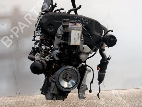 Engine ALFA ROMEO GIULIETTA (940_) 1.6 JTDM (940FXD1A) | BP32985573M1 - Image 5