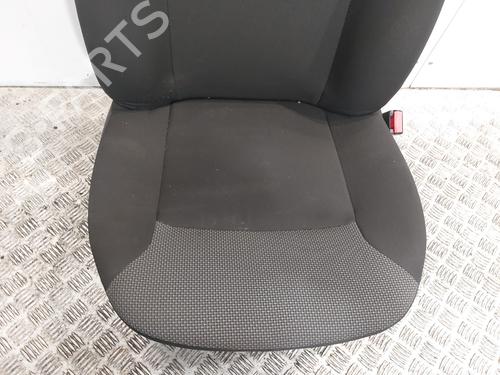 Right front seat DACIA LODGY (JS_) 1.3 TCe 100 (JSNU) | BP23781316C16  - Image 5