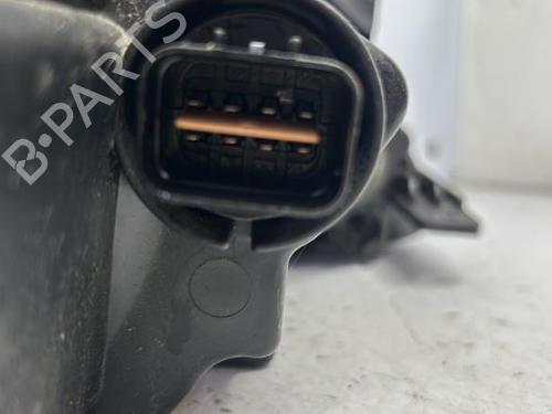 Left headlight HYUNDAI i10 I (PA) 1.2 | BP20378420C28 