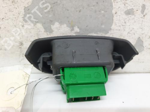 Right front window switch PEUGEOT 207 SW (WK_) 1.4 16V | BP20377572I26