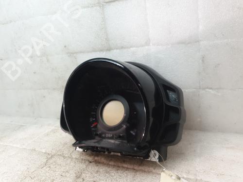 Used Instrument cluster Instrument cluster PEUGEOT 108 1.2 (82 hp) 30746127 30746127
