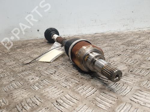 Left front driveshaft CITROËN C3 II (SC_) 1.4 HDi 70 (SC8HZC, SC8HR0, SC8HP4) | BP27836584M38 - Image 4