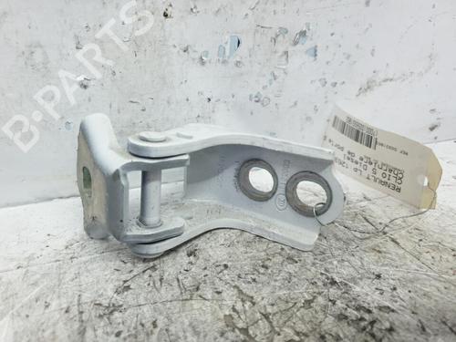 Used Hinge/Door check strap Hinge/Door check strap RENAULT CLIO V (B7_) 1.5 Blue dCi 85 (B7AG) (86 hp) 20376515 20376515
