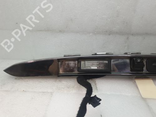Camera RENAULT CAPTUR I (J5_, H5_) 1.3 TCe 130 (J5NJ, J5NE) | BP28125641E14 
