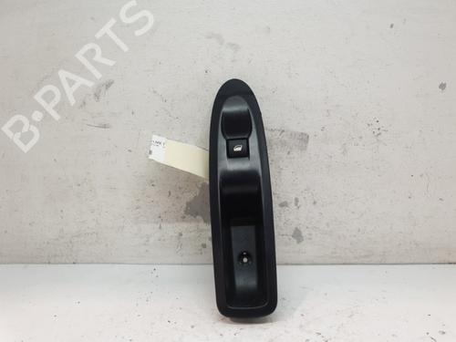 Used Left rear window switch CITROËN C4 II (NC_) 1.2 THP 110 (NCHNZ6, NCHNV6) (110 hp) 20381269