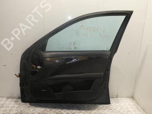 Right front door MERCEDES-BENZ E-CLASS (W211) E 320 CDI (211.026) | BP20377142C3 