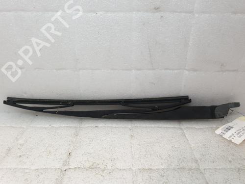 Used Rear windshield wiper arm Rear windshield wiper arm BMW X3 (E83) xDrive 30 d (218 hp) 21527759 21527759