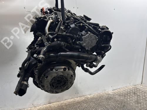 Used Engine Engine AUDI A3 (8P1) [2003-2013] 34107692 34107692