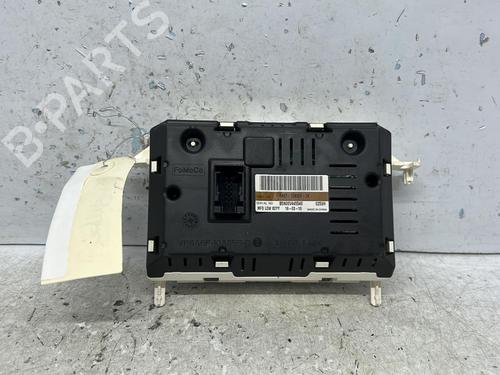 Display FORD FIESTA VI (CB1, CCN) 1.4 TDCi (68 hp) 20375517