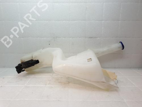 Used Windscreen washer tank FORD FIESTA VI (CB1, CCN) 1.25 (60 hp) 23435836