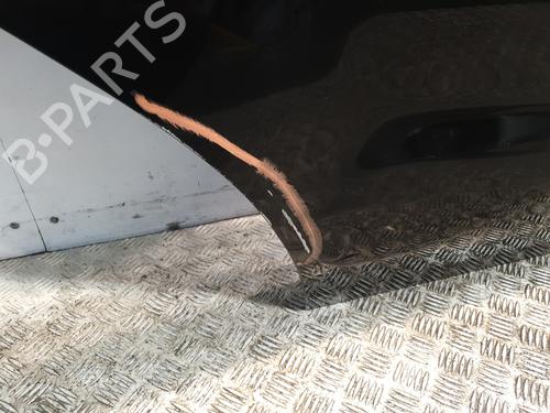 Right rear door MERCEDES-BENZ M-CLASS (W166) ML 500 4-matic (166.073) | BP29470412C5 