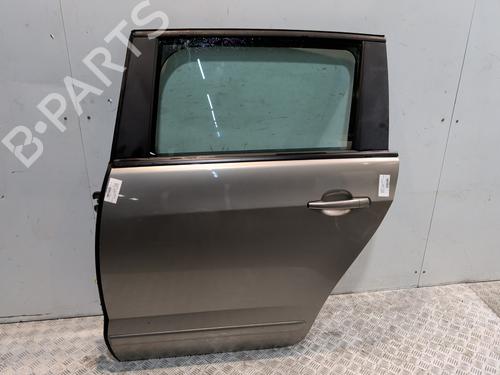 Used Left rear door Left rear door 32201128 32201128