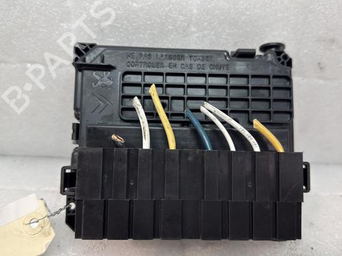Fuse box DS DS 3 (SA_) 1.6 BlueHDi 116 (SABHXM) | BP33308748E1  - Image 6