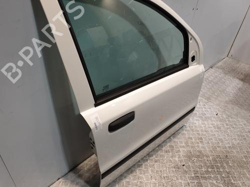 Right front door FIAT PANDA (169_) 1.3 D Multijet (169.AXC1A) | BP29822157C3