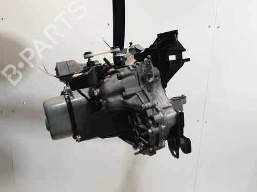 Gearbox PEUGEOT 208 I (CA_, CC_) 1.2 VTI 82 | BP29822119M3