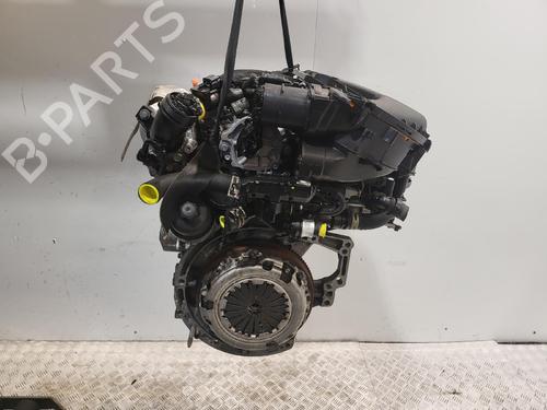 Engine CITROËN C3 II (SC_) 1.4 HDi 70 (SC8HZC, SC8HR0, SC8HP4) | BP38723991M1 - Image 5