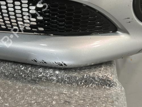 Front bumper PEUGEOT 208 I (CA_, CC_) 1.6 HDi | BP25467645C7 
