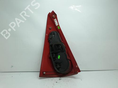 Used Right taillight PEUGEOT 107 (PM_, PN_) 1.0 (68 hp) 20373574