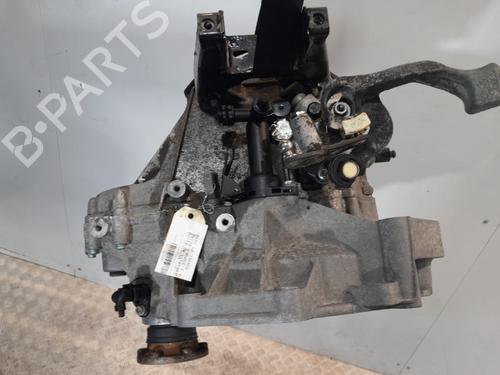 Gearbox SEAT IBIZA III (6L1) 1.4 16V | BP21973772M3