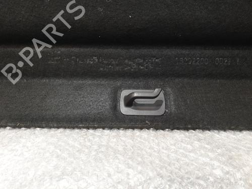 Rear parcel shelf OPEL ASTRA J (P10) 1.4 Turbo (68) | BP29551651C85 