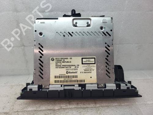 Radio BMW 3 (E90) 320 d | BP31579905E6