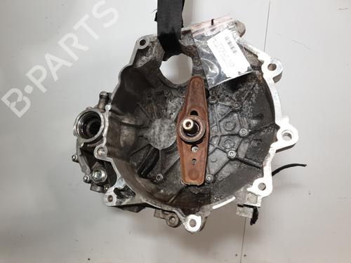 Used Gearbox VW POLO V (6R1, 6C1) 1.0 (60 hp) 24115546