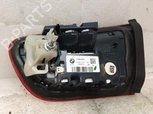 Left tailgate light BMW 1 (F21) 114 d | BP24114186C79  - Image 6