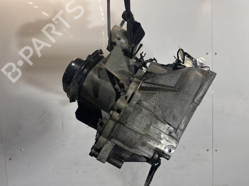 Gearbox FORD FIESTA VI (CB1, CCN) 1.4 TDCi | BP33308675M3 - Image 2